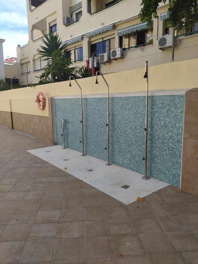 Piscina, Bar, Wifi, Fire Stick Amazon, Playa, 5 min Centro - Excepcional Apartamento Torremolinos Exterior foto