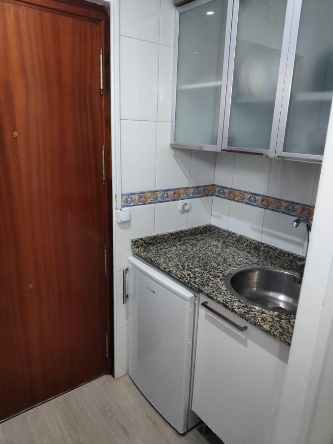 Piscina, Bar, Wifi, Fire Stick Amazon, Playa, 5 min Centro - Excepcional Apartamento Torremolinos Exterior foto