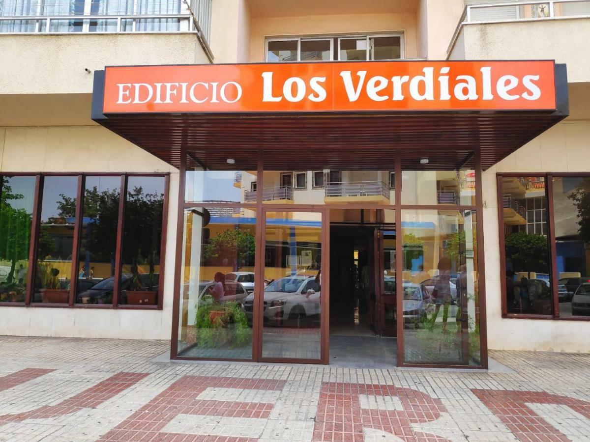 Piscina, Bar, Wifi, Fire Stick Amazon, Playa, 5 min Centro - Excepcional Apartamento Torremolinos Exterior foto